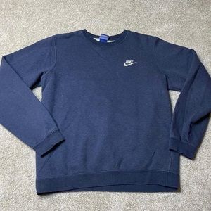 Men’s Nike Crewneck Sweatshirt
